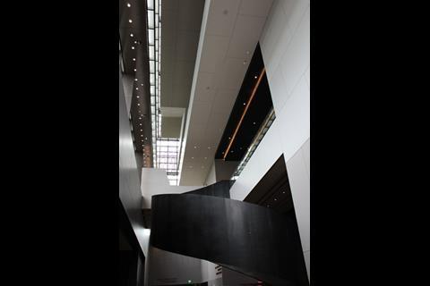 Freelon Adjaye Bond/SmithGroup’s National Museum of African American History and Culture